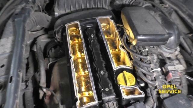 Hidden defects of the engine lubrication system under the glass смотреть онлайн