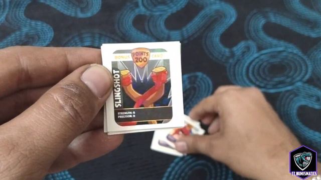 Kurkure Angry Birds Cards смотреть онлайн