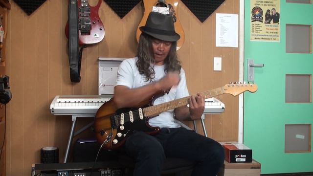 Home Sweet Home - Motley Crue Guitar Cover смотреть онлайн