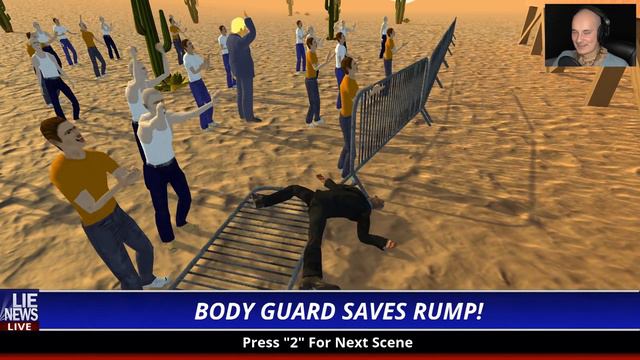 ПОДРУЖКА ТЕЛОХРАНИТЕЛЯ - Mr President (прохождение на русском) #2