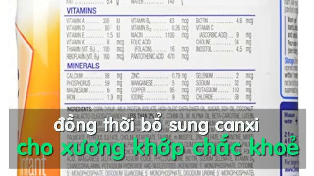 Sữa Similac Sensitive Infant with iron 638g chống nôn trớ dành cho trẻ từ 0-12 tháng của hãng Abbot смотреть онлайн
