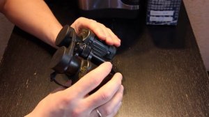 Качество биноклей КОМЗ БПЦс 8Х30.mp4