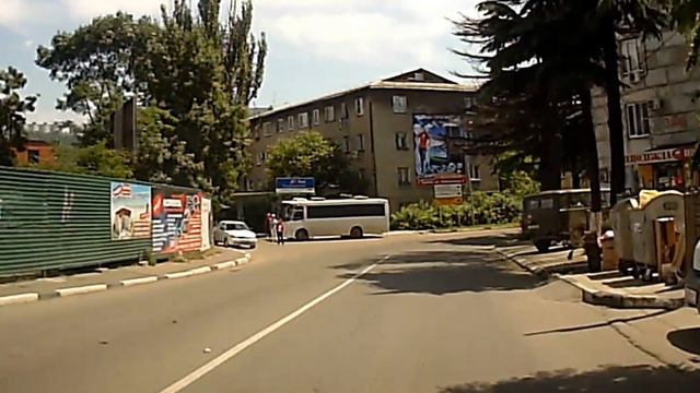 Еду в лето! смотреть онлайн