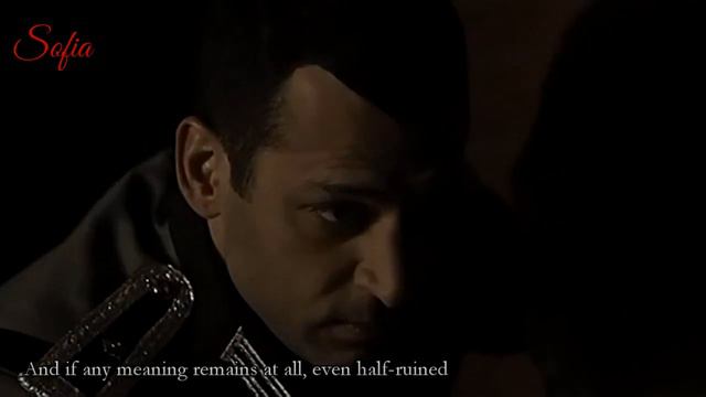 Murat Yildirim - Kirimli ► The old soldier [English Lyrics] смотреть онлайн