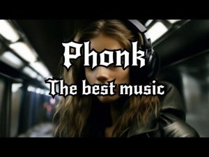 Endless Love - DVRST, OBLXKQ Phonk music 2024 * Drift music * The best phonk * фонк 2024