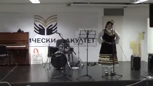 Мая - Руфинка Болна Легнала смотреть онлайн