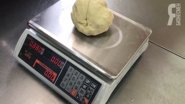 ЯБ2018 Съедобные ложки