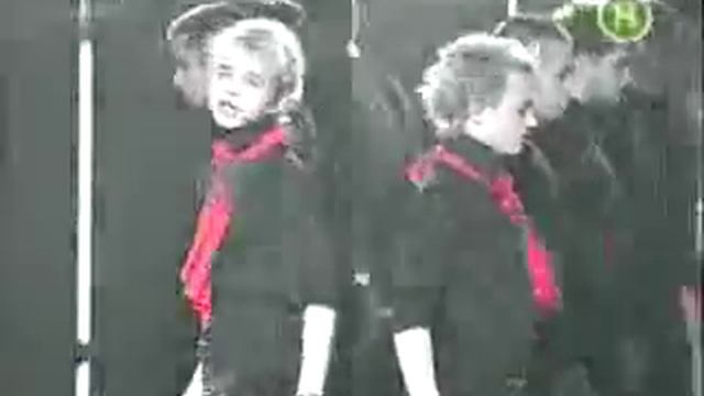 Братья Борисенко_'Ну и что' .avi