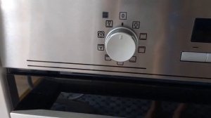 Духовка ELECTROLUX отзыв обзор,  духовой шкаф электрический ELECTROLUX EOB93400BX