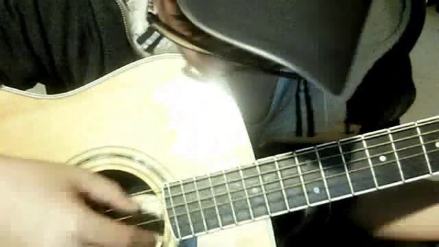 Starting guitar/ Dream High Audition for DramaFever смотреть онлайн