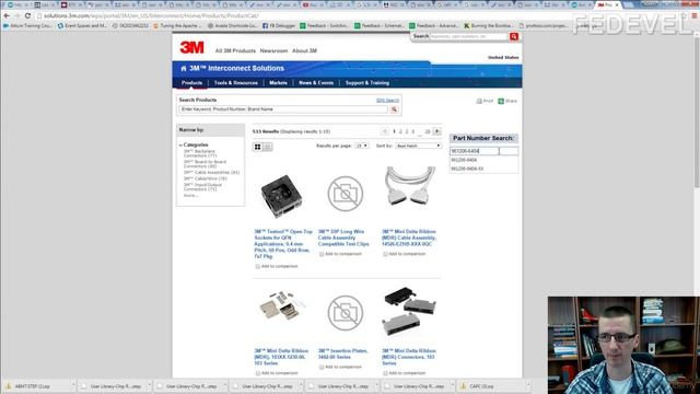 26. Create ICSP header смотреть онлайн