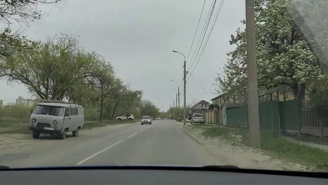 Обучение вождению с нуля #автоинструктор #как #автошкола #первое смотреть онлайн