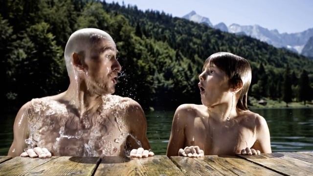 Garmisch-Partenkirchen, Bavaria, Germany смотреть онлайн