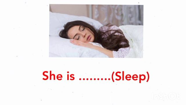 BOOST YOUR BRAIN ☺️☺️/LET'S LEARN PRESENT CONTINUOUS TENSE смотреть онлайн