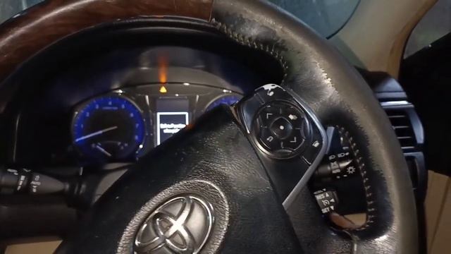 Swift to P position to start, P0705 code issue in camry, Transmission range sensor смотреть онлайн