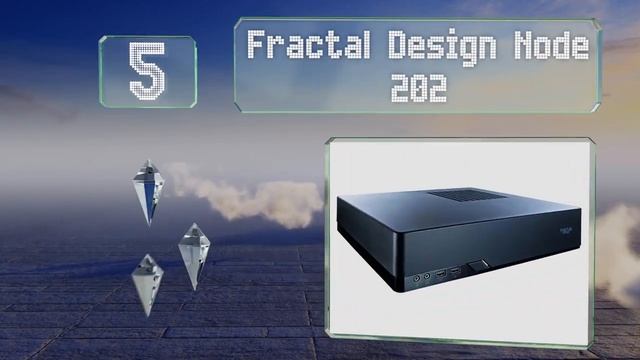 10 Best Computer Cases 2021 смотреть онлайн