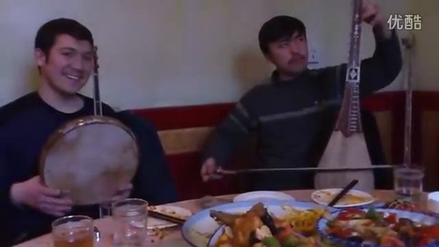 Sattar Music : uyghur music : uyghur nahxa : (Uyghur) смотреть онлайн