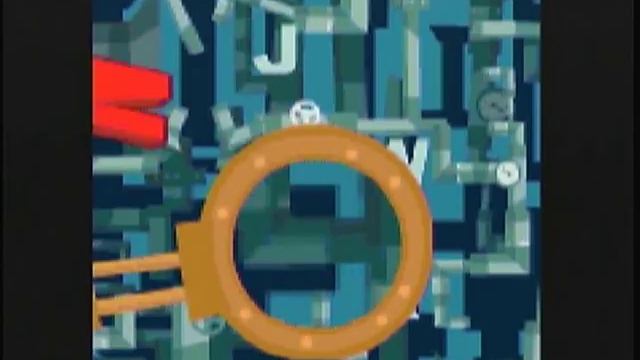 Letters on the Loose Leapster L-MAX Playthrough смотреть онлайн