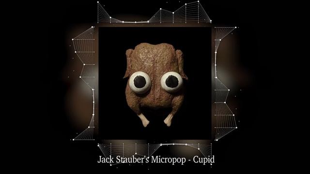 Jack Stauber's Micropop - Cupid смотреть онлайн