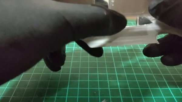 Build Aoshima Snap Kit Nissan Skyline 2000 GTR Snap Kit. Modelkit 1:32. Easy to follow.