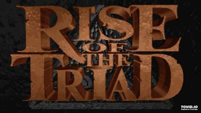 Rise Of The Triad: Dark War - Goin' Down The Fast Way (Extended) смотреть онлайн