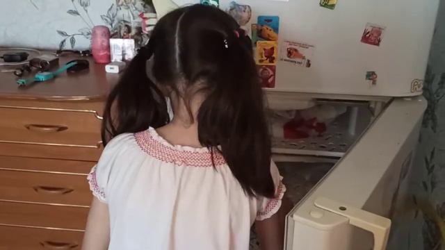 Как сделать мороженое с Растишки? смотреть онлайн