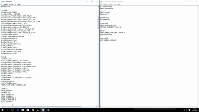 How To Tweak FSX And FSX Steam Edition For BEST GRAPHICS And MORE FPS!