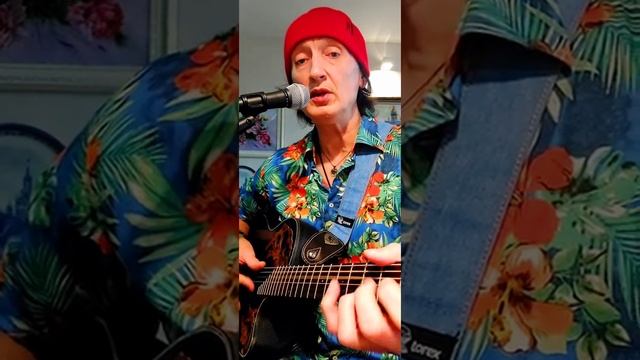 ??"Я ни разу за морем не был"???(cover) #guitarcover #guitarmusic #гитара #воскресение @COVER71 смотреть онлайн