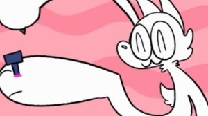 Modify by aimkid but i added blood and censored it pink