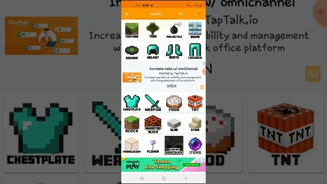 How to make 3D spawn egg for Maximus Ginga смотреть онлайн