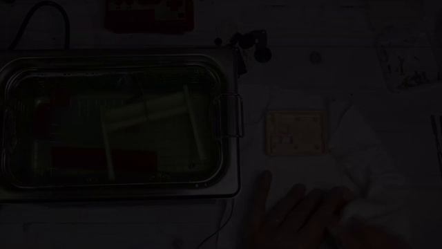 Refurb Nintendo Famicom с квадратными кнопками// Solins FA+ смотреть онлайн