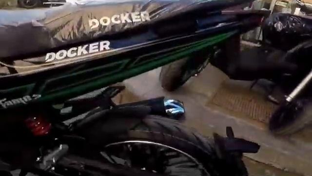 Z1000 chinois docker 110cc 2019 ( c50 ) ??? смотреть онлайн