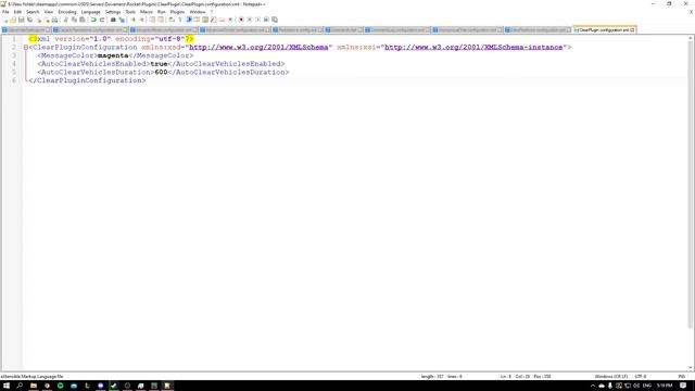 How to clear items/vehicles/inventories Unturned plugin tutorial смотреть онлайн