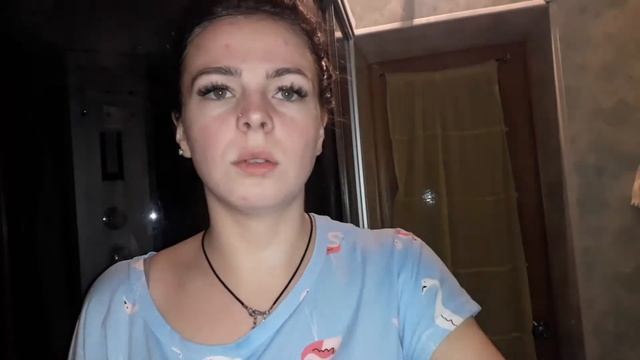 #ТестОбзор БЕЛИТА-ВИТЕКС. Восточная увлажняющая маска для лица с хурмой и маслом арганы смотреть онлайн