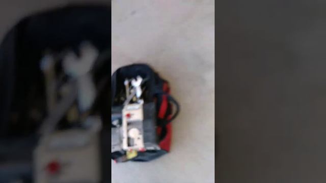 Toyota prius 06 ABS replacement part 1 смотреть онлайн