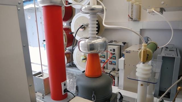 Универсальная электротехническая лаборатория «АНГСТРЕМ-3» смотреть онлайн