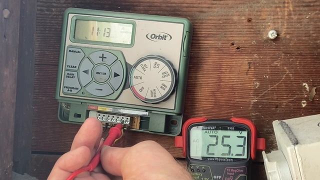 How to Troubleshoot and Fix a Sprinkler Zone that isn't Working + Printable Guide смотреть онлайн