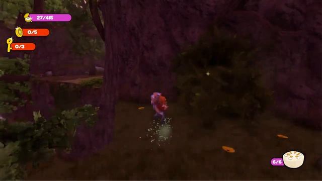 Clive 'N' Wrench: Medieval Woods смотреть онлайн