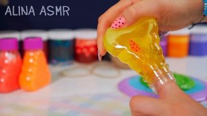 СТРАШНЫЕ истории со слаймами. СТРАШИЛКИ и слаймы