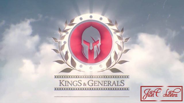 (Kings and Generals Soundtrack) Richard Beddow - The art of war. смотреть онлайн