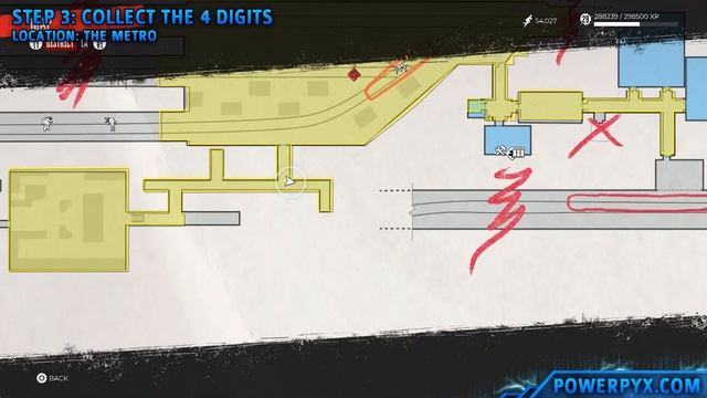 Dead Island 2 - Missing: Nadia Walkthrough (Lost & Found Missing Person Quest) - Digits Locations смотреть онлайн