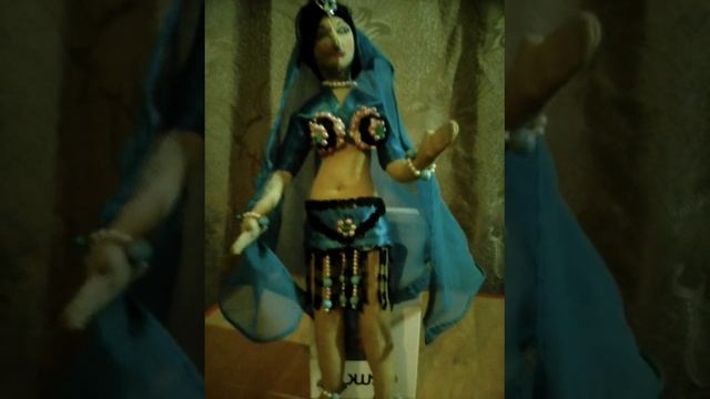 Тильда Тансовщица смотреть онлайн