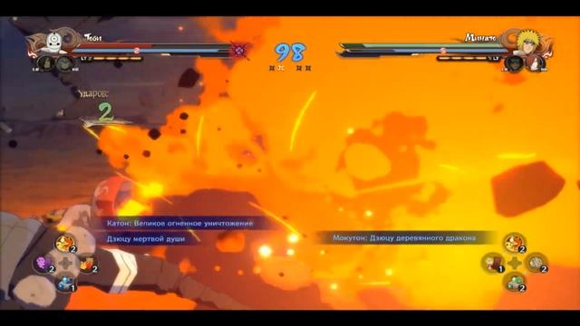 NARUTO x BORUTO ULTIMATE NINJA STORM CONNECTIONS / Каких персонажей ожидаю лично Я? смотреть онлайн