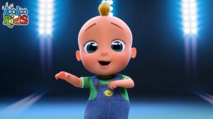 Bath Song - Baby Songs | Kids Songs and Nursery Rhymes - LooLoo kids