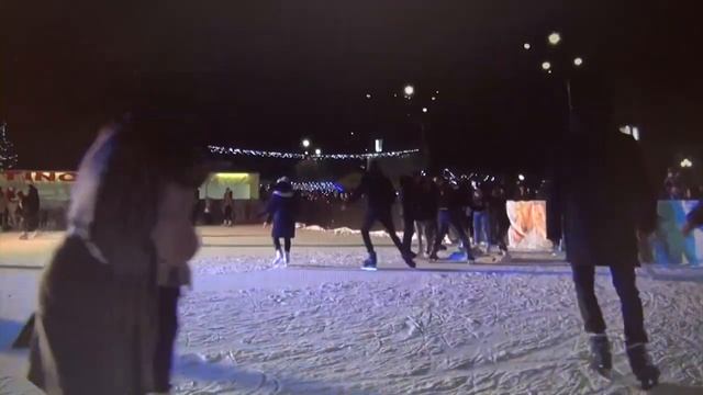 Бельчан приглашают на открытие новогодней ёлки 18 12 19 смотреть онлайн