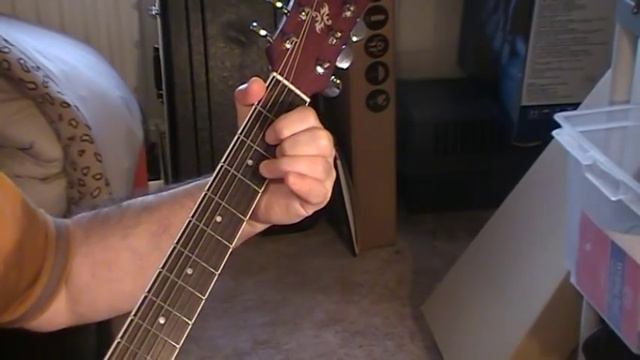 "it's probably me" - sting / eric clapton - guitar tutorial смотреть онлайн