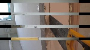 КАК ПИЛИТЬ ПАЗОГРЕБНЕВУЮ ПЛИТУ