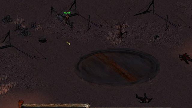 FOnline: Aftertimes. Testing the support skills for companions at items (but with failure) смотреть онлайн