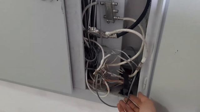 Лайфхак для монтёра по ТВ, Интернета и Телефонии! Находим нужный кабель. смотреть онлайн