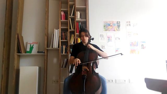 Reference Recording #1